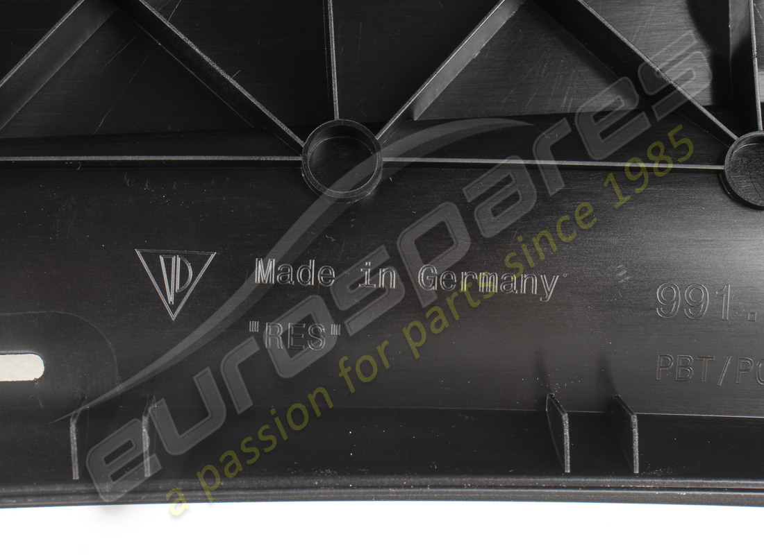 neuer porsche spoiler. teilenummer 99150420503 (7)
