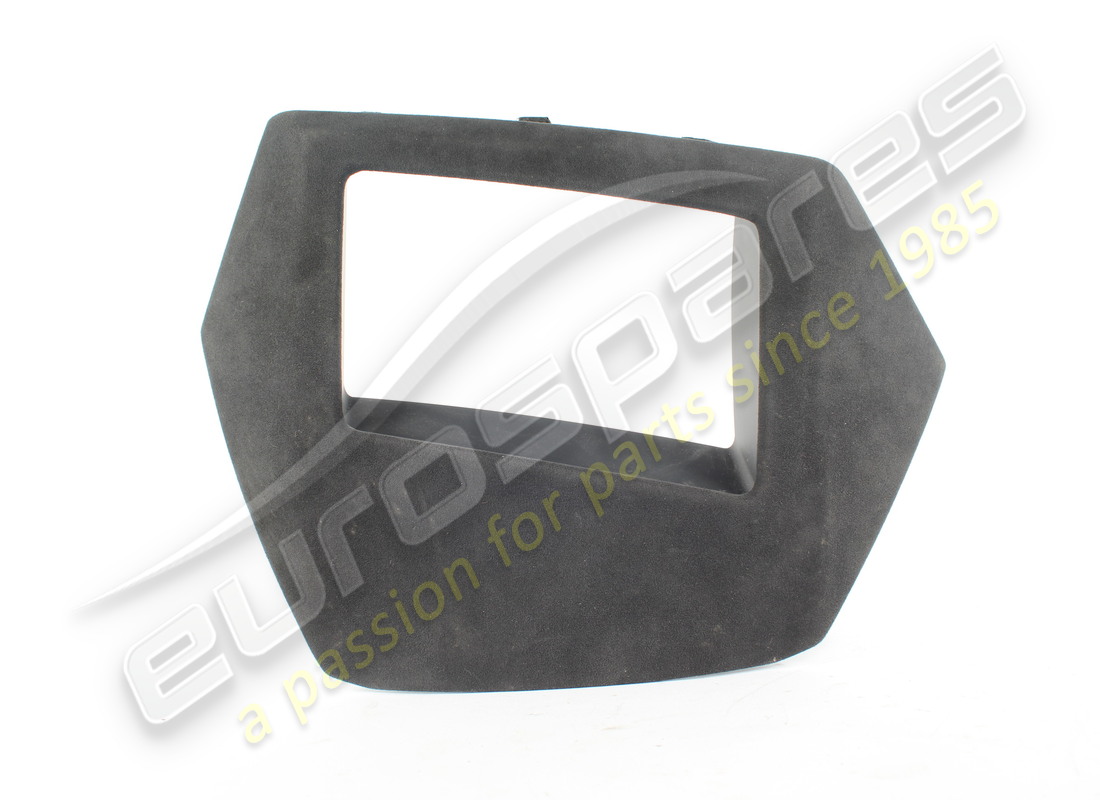VERWENDET Lamborghini COVER . TEILENUMMER 4ML857161CJR7 (1)