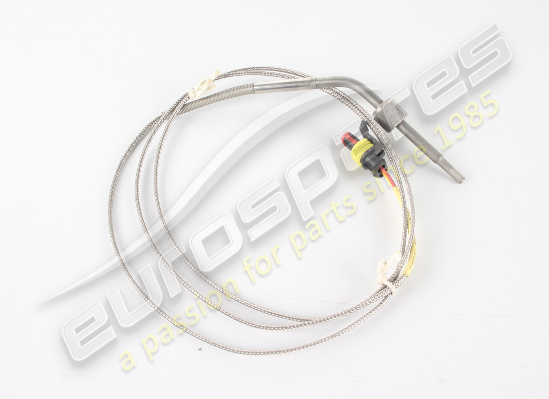 NEUES Ferrari THERMOELEMENT . TEILENUMMER 168824 (1)