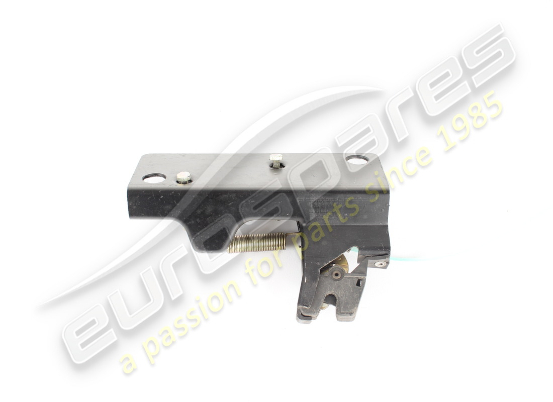 gebraucht ferrari schlosshalterung lhd teilenummer 61545800 (3)