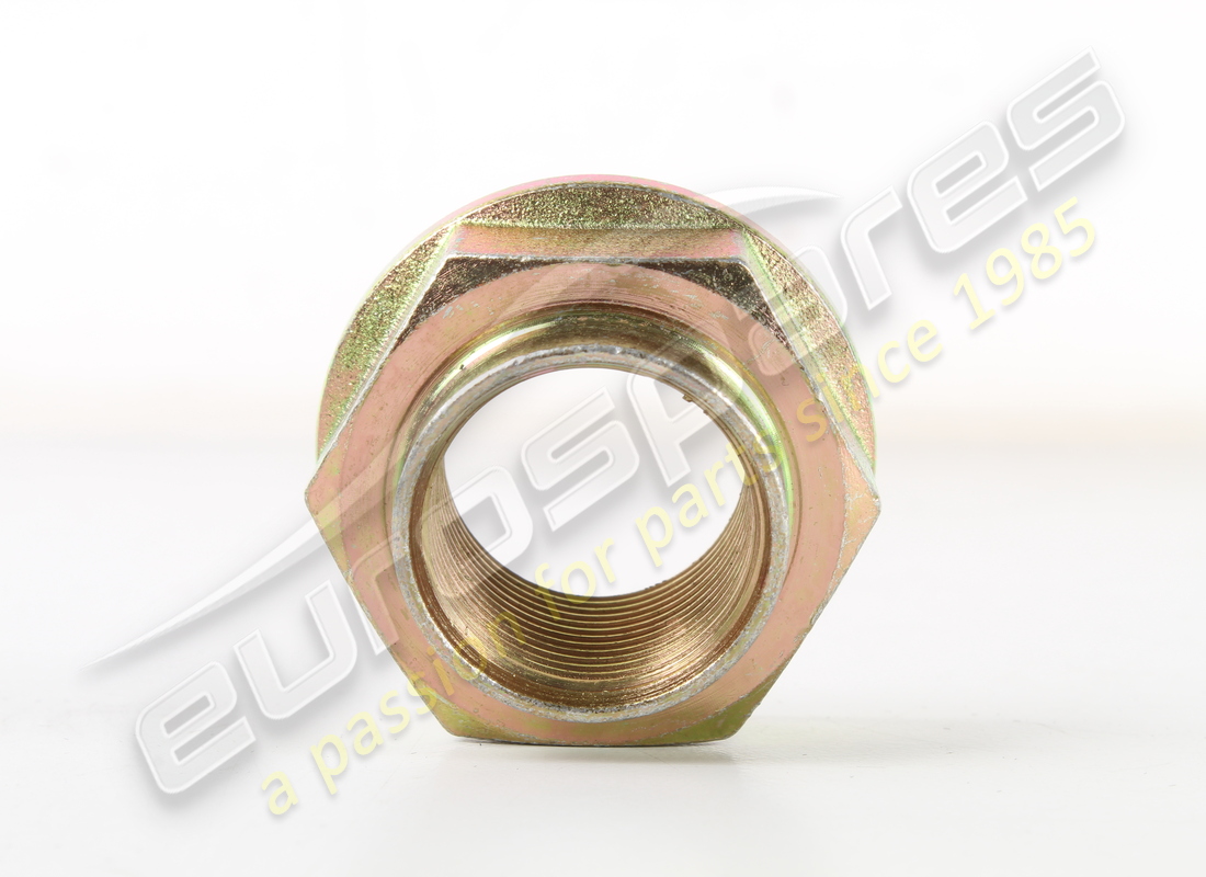 new eurospares hub nut. part number 209184 (1)