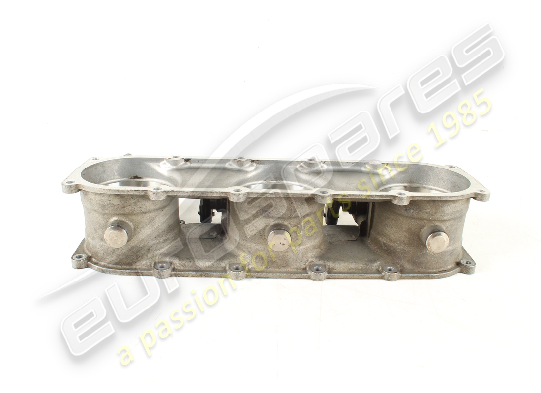 GEBRAUCHT FERRARI KOMPLETTER ZENTRALKOMPENSATOR B. TEILENUMMER 281192 (5) gebraucht ferrari kompletter zentralkompensator b. teilenummer 281192 (5)