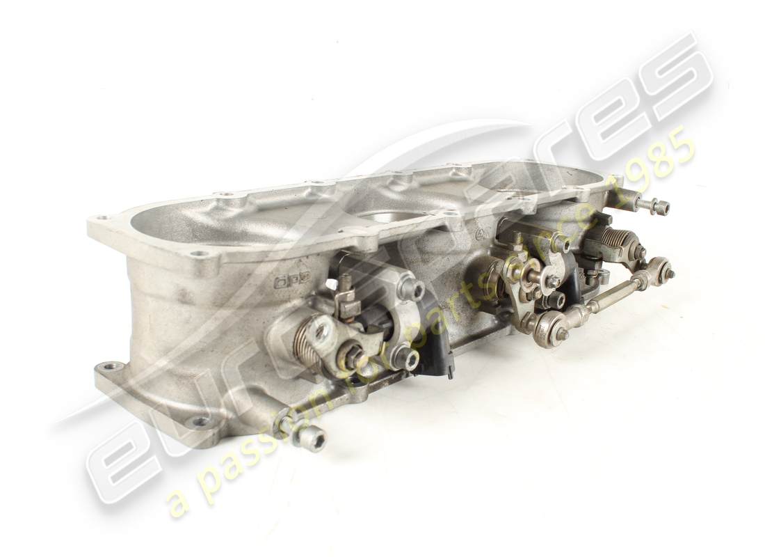 GEBRAUCHT FERRARI KOMPLETTER ZENTRALKOMPENSATOR B. TEILENUMMER 281192 (2) gebraucht ferrari kompletter zentralkompensator b. teilenummer 281192 (2)