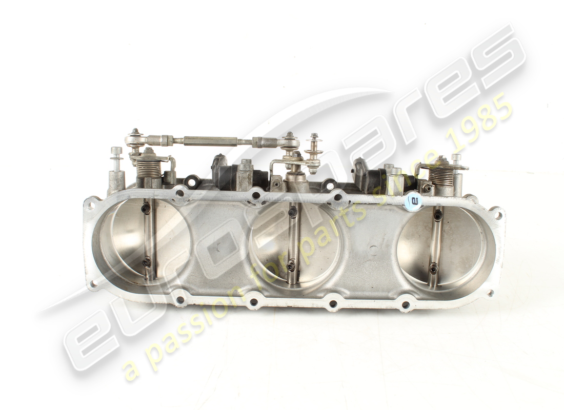 GEBRAUCHT FERRARI KOMPLETTER ZENTRALKOMPENSATOR B. TEILENUMMER 281192 (1) gebraucht ferrari kompletter zentralkompensator b. teilenummer 281192 (1)