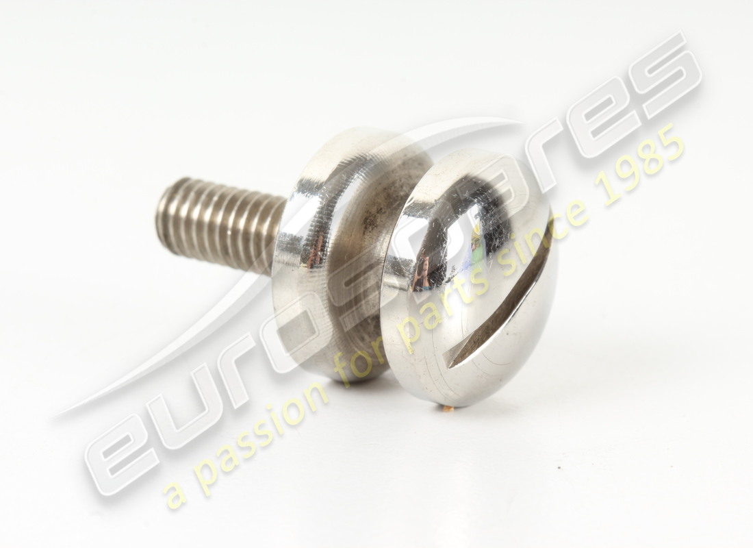 neue maserati schraube. teilenummer 337920316 (1)