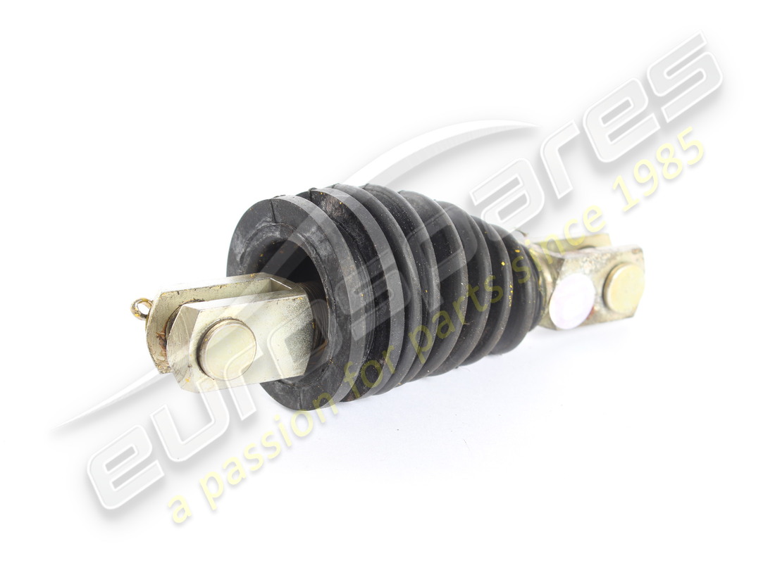 gebraucht eurospares komplette spurstange und gabeln. teilenummer eap1467432 (2)