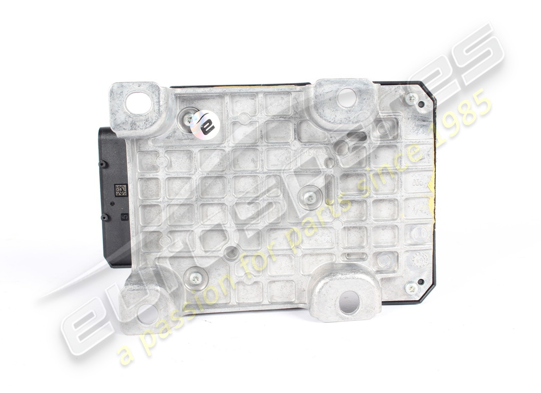 verwendet lamborghini el.steuereinheit. teilenummer 4m8907777ca (2)