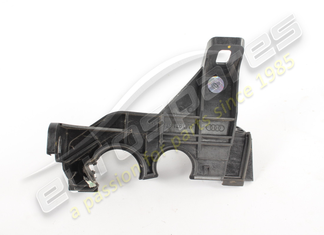 USED ​​Lamborghini GROMMET UNTER.RECHTE SEITE . TEILENUMMER 4M0971871BK (1)