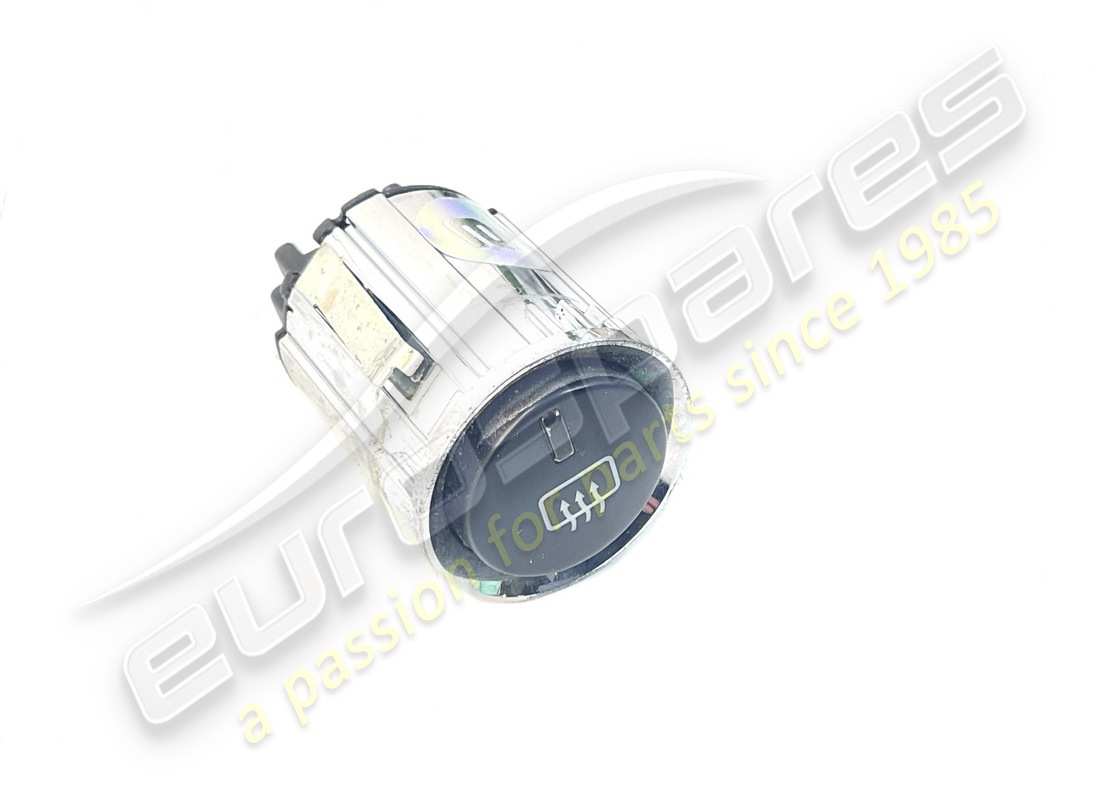 GEBRAUCHTER Aston Martin-SCHALTER, HEIZBARE HECKSCHEIBE. TEILENUMMER 6G3318C621AA (1)