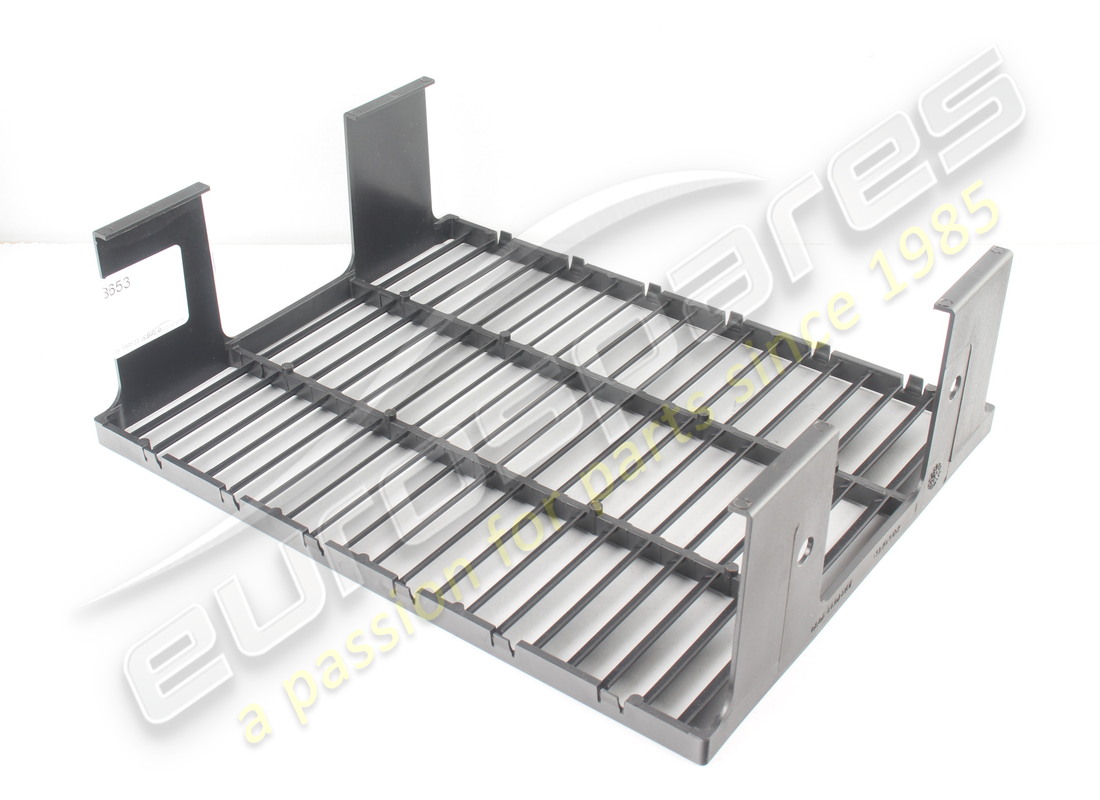 NEUER LAMBORGHINI KÜHLERGRILL. TEILENUMMER 4ML853653 (1) neuer lamborghini kühlergrill. teilenummer 4ml853653 (1)