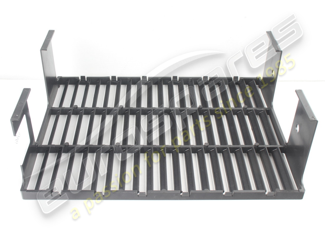 NEUER LAMBORGHINI KÜHLERGRILL. TEILENUMMER 4ML853653 (2) neuer lamborghini kühlergrill. teilenummer 4ml853653 (2)