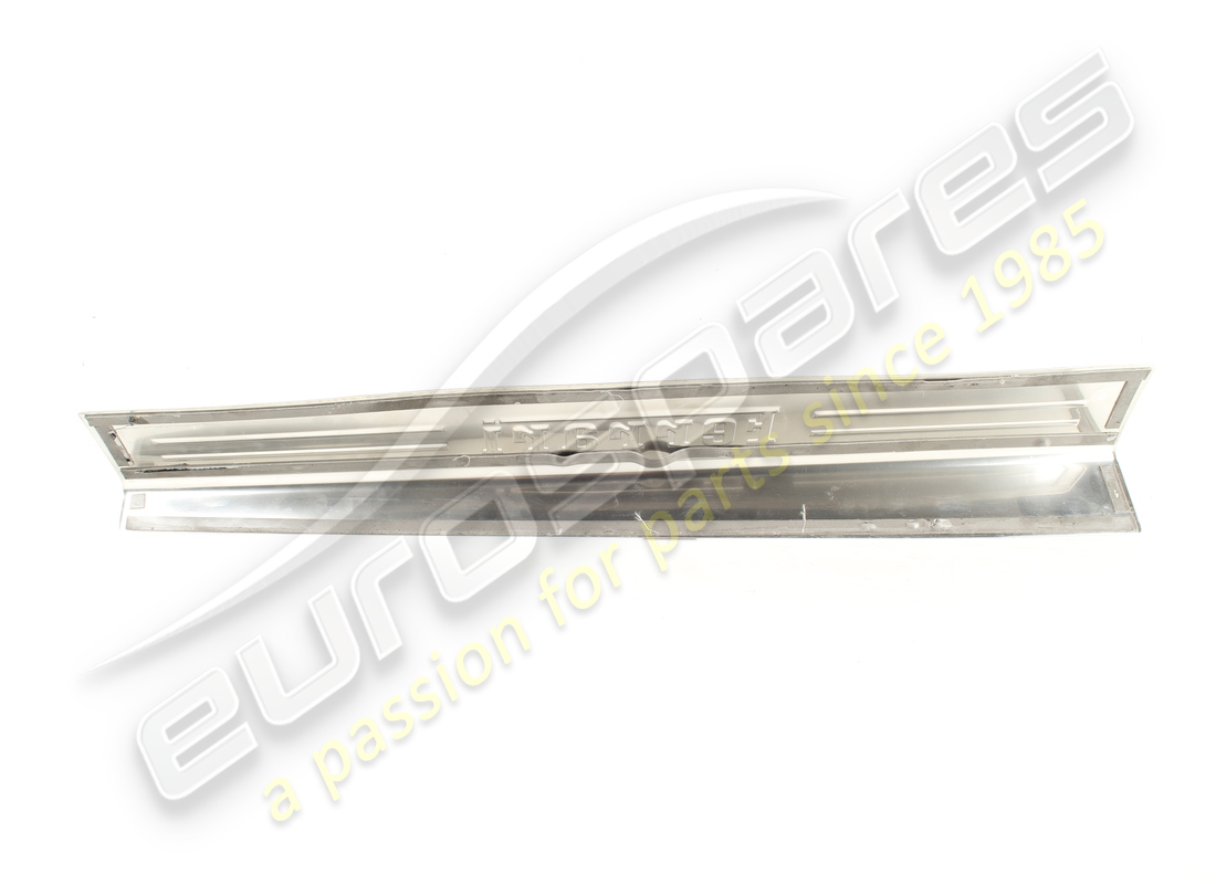 gebrauchte ferrari linke kickplatte. teilenummer 88825600 (5)