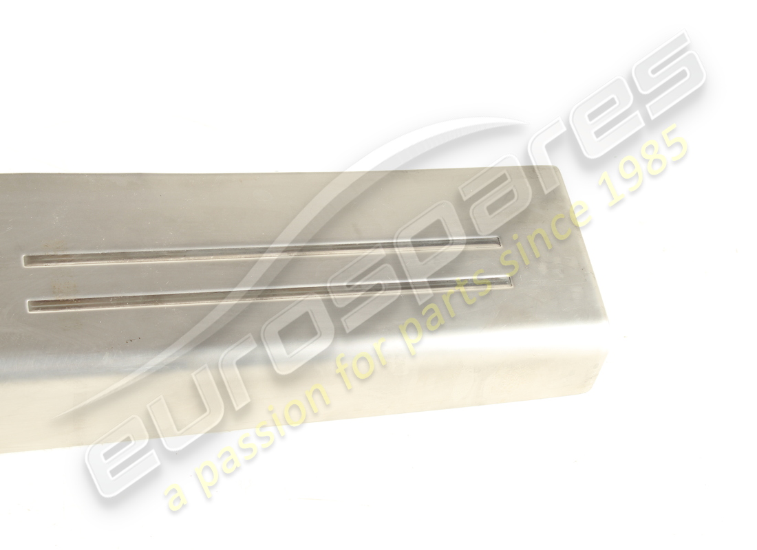 gebrauchte ferrari linke kickplatte. teilenummer 88825600 (4)