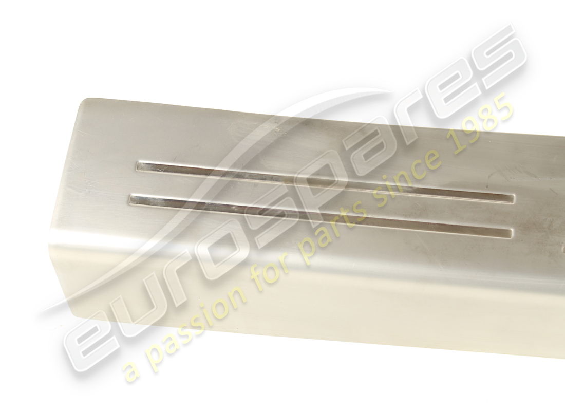 gebrauchte ferrari linke kickplatte. teilenummer 88825600 (2)