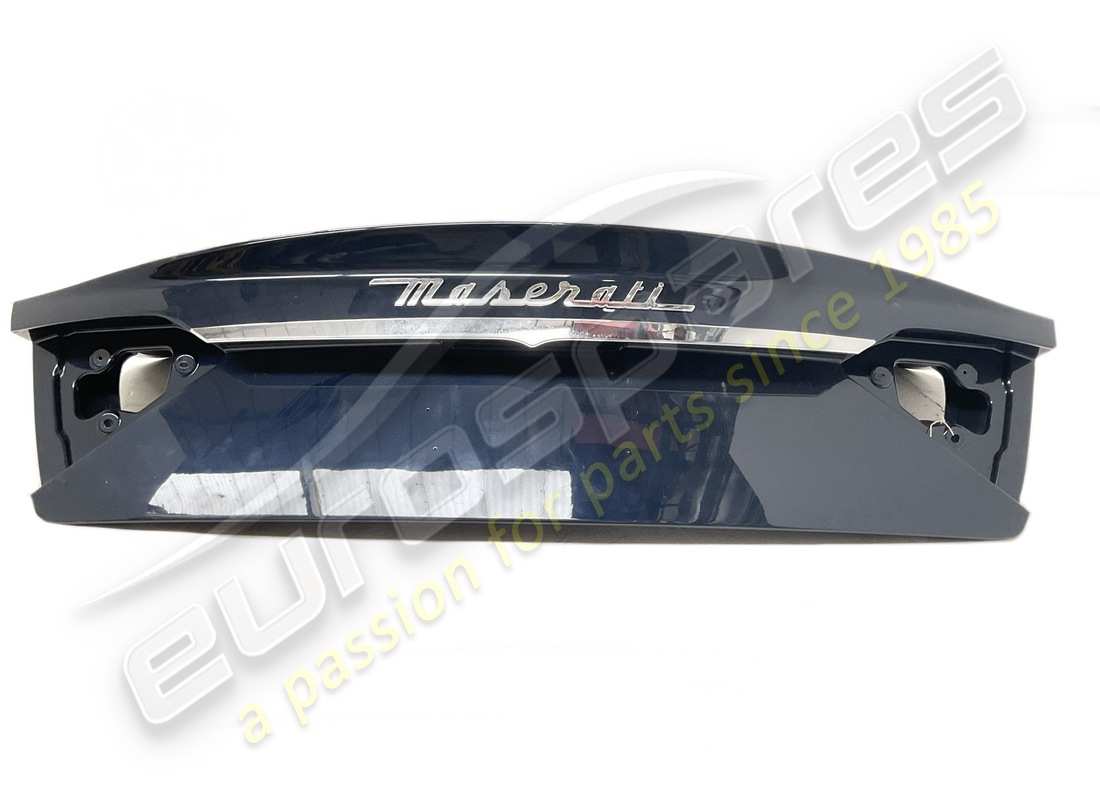 maserati boot verwendet. teilenummer 80085700 (3)
