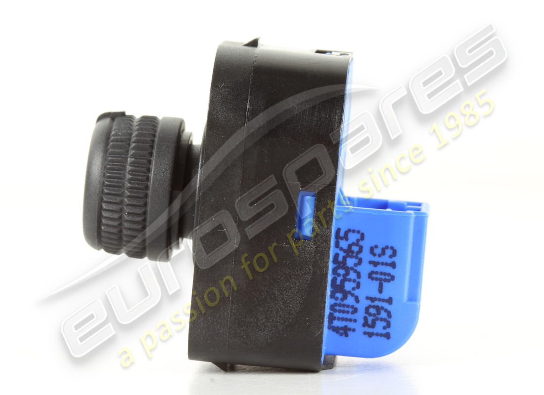 neuer lamborghini aussenspiegelschalter. teilenummer 4t0959565 (3)