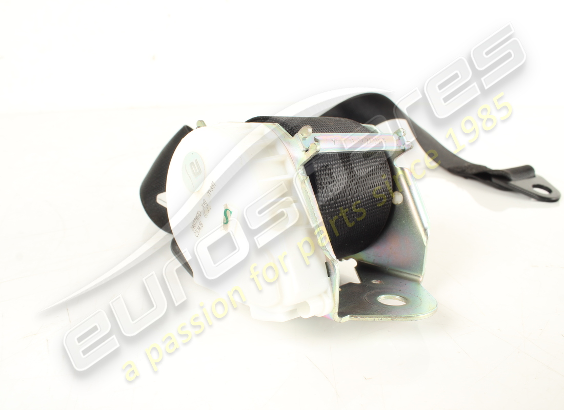 gebrauchter ferrari sicherheitsgurt hinten links. teilenummer 839498.. (6)