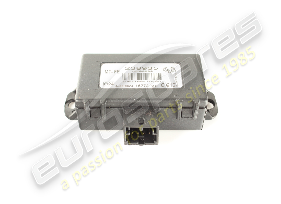 GEBRAUCHTER Ferrari ANTI-LIFTING-SENSOR. TEILENUMMER 238935 (1)