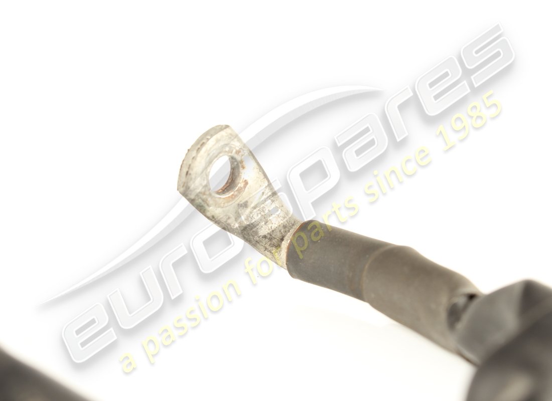 gebrauchtes ferrari kupfergeflecht. teilenummer 153117 (3)