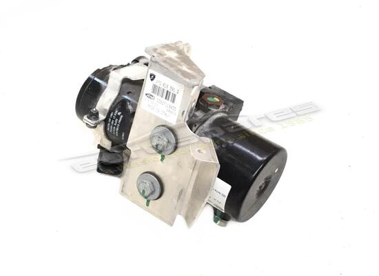 gebraucht lamborghini steuereinheit teilenummer 470616591d