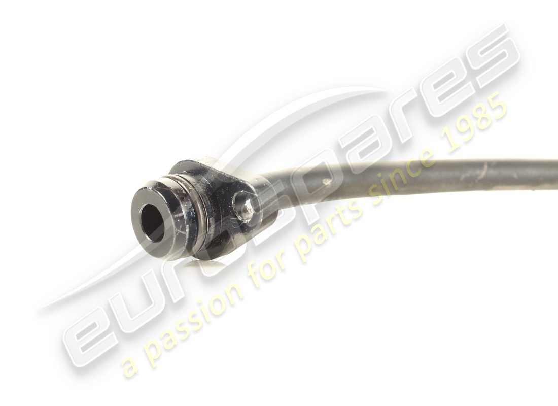 gebrauchtes ferrari rohr von der trennungsanschlussverbindung. teilenummer 268110 (3)
