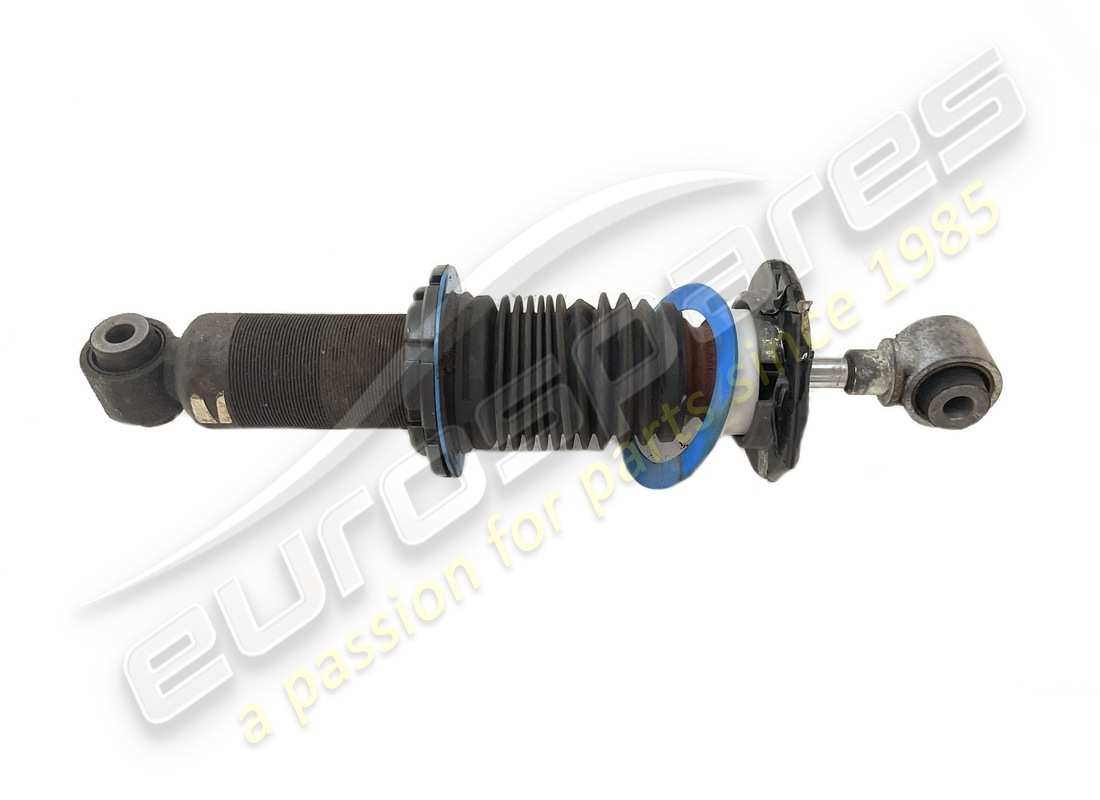 GEBRAUCHTER Lamborghini STOSSDÄMPFER . TEILENUMMER 400412031H (1)