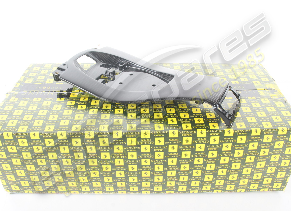 neues ferrari schaltermontagepanel. teilenummer 82987900 (1)