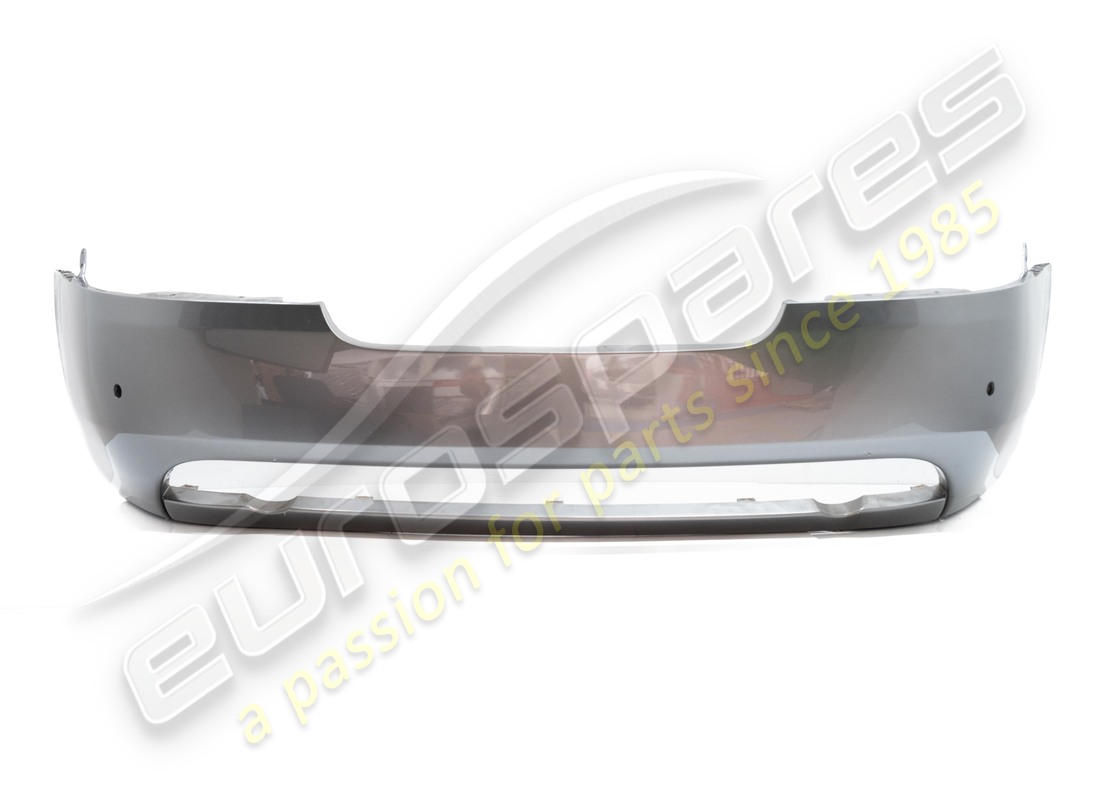gebraucht aston martin stossfaengerbaugruppe, hinten, parksensoren, reihe teilenummer 4g43-17k835-ck