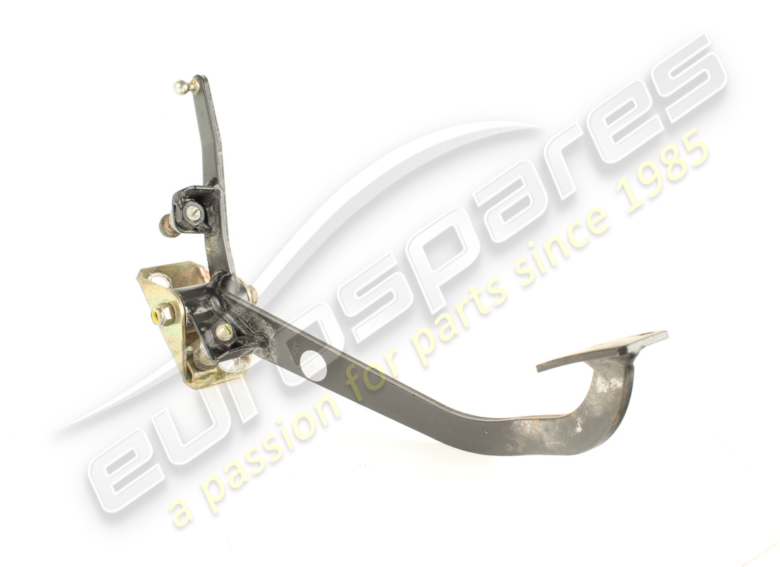 Ferrari GASPEDAL VERWENDET. TEILENUMMER 170676 (1)