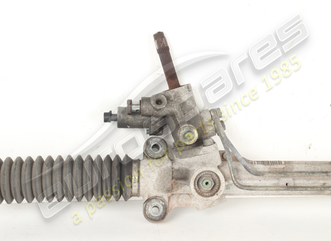 gebrauchtes ferrari rhd-lenkgehäuse. teilenummer 297461 (4)