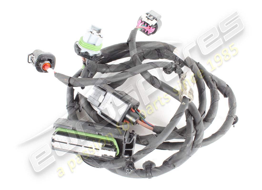 GEBRAUCHT Ferrari BRIGLIA SOLLEVATORE . TEILENUMMER 920015 (1)