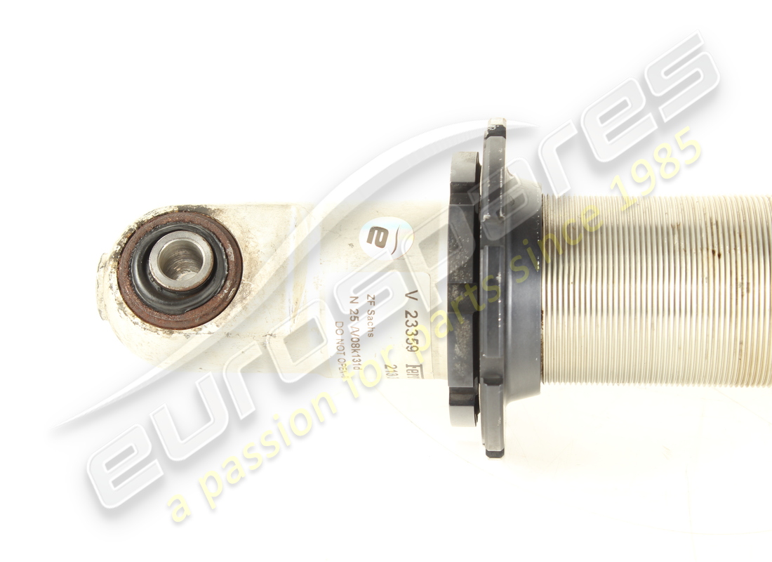 gebrauchter ferrari vorderer stossdämpfer. teilenummer 213396 (2)