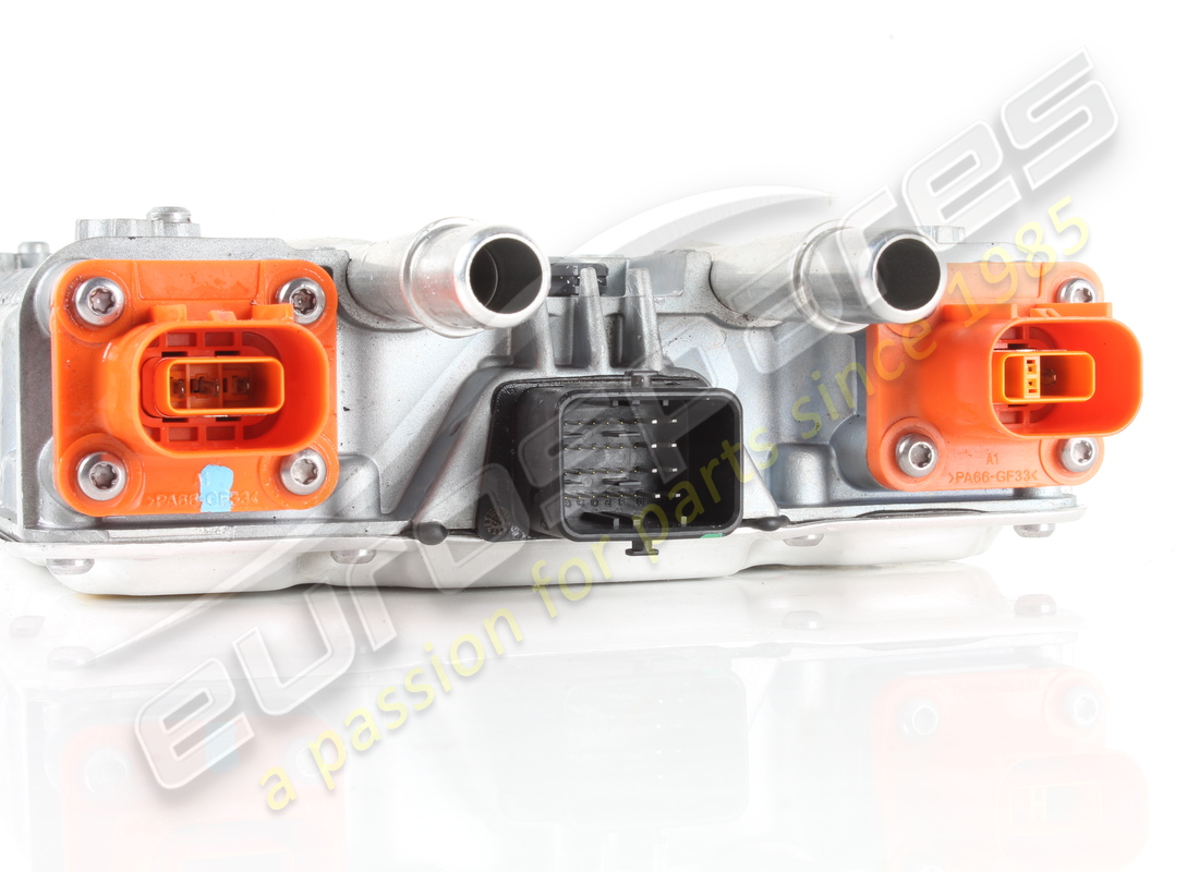 gebraucht ferrari obc preh liv. d 3.5kw. teilenummer 897402 (3)