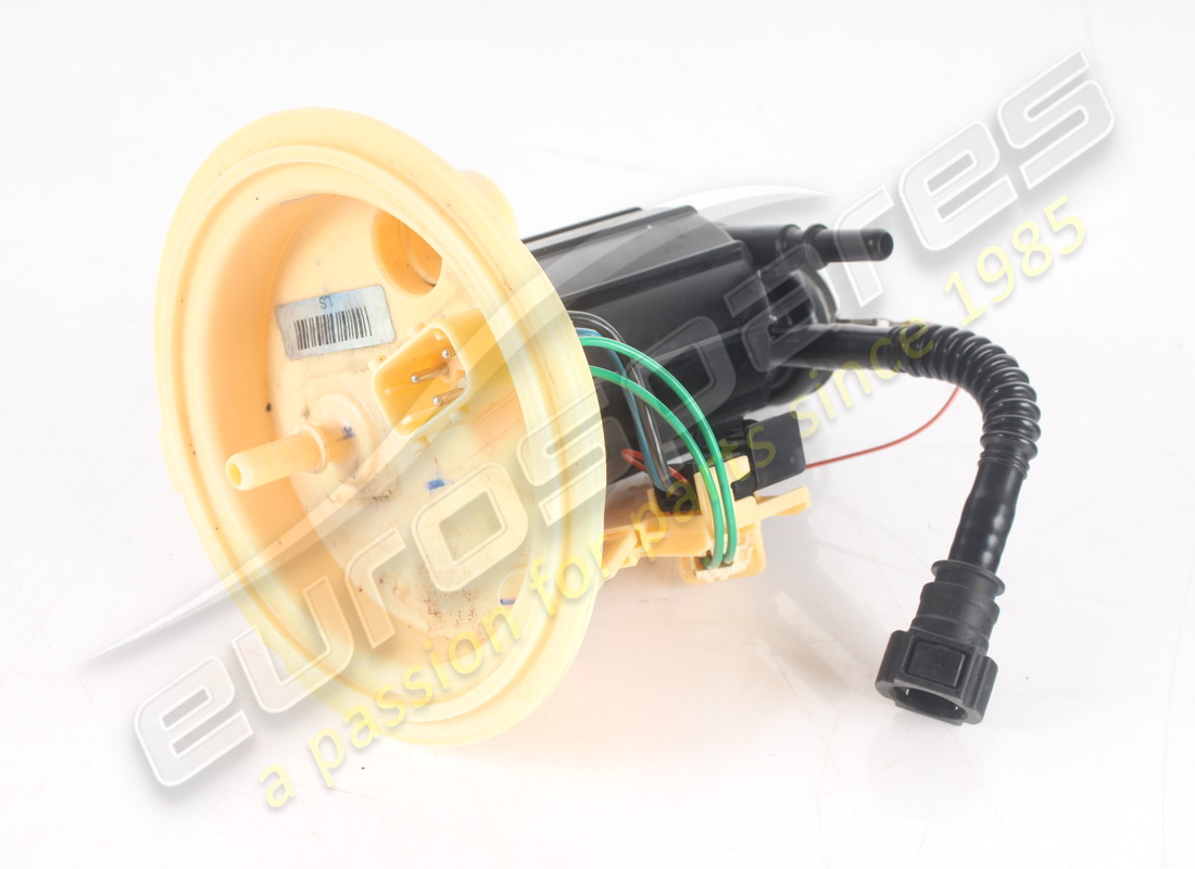 gebrauchter ferrari linker kraftstoffpumpenfilter. teilenummer 282785 (3)