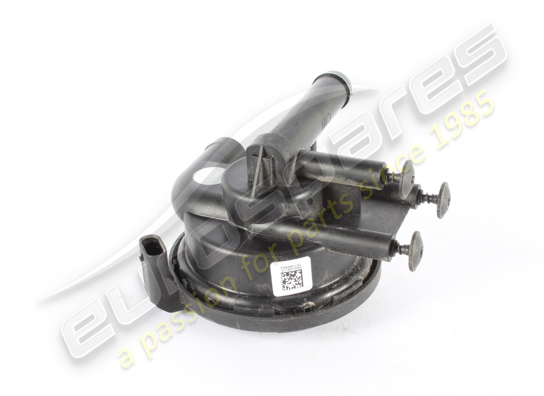 gebraucht lamborghini druckschalter nvld ii int.. teilenummer 8k0906253l (3)