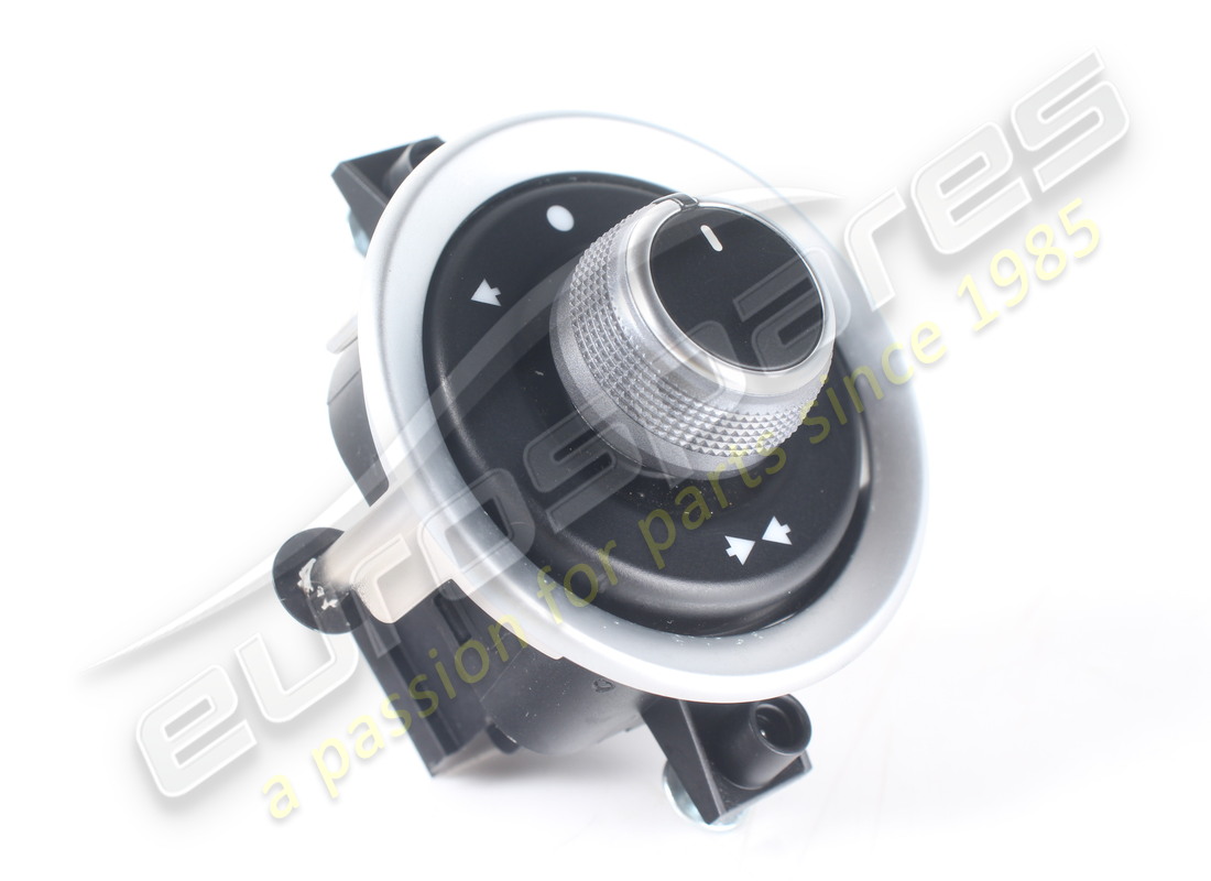 GEBRAUCHT Ferrari RÜCKSPIEGELSTEUERUNG . TEILENUMMER 319552 (1) GEBRAUCHT Ferrari RÜCKSPIEGELSTEUERUNG . TEILENUMMER 319552 (1)