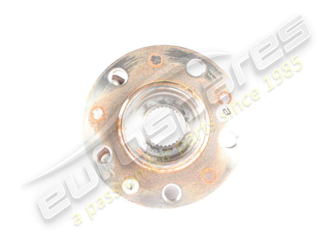 gebrauchte maserati radlagerbaugruppe. teilenummer 675002211 (2)