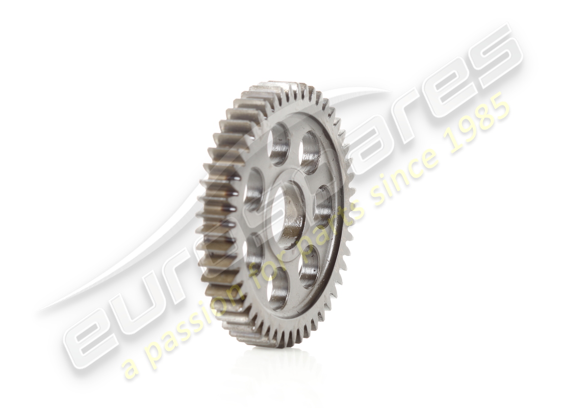gebrauchtes lamborghini zahnrad. teilenummer 0p2103813b (1)