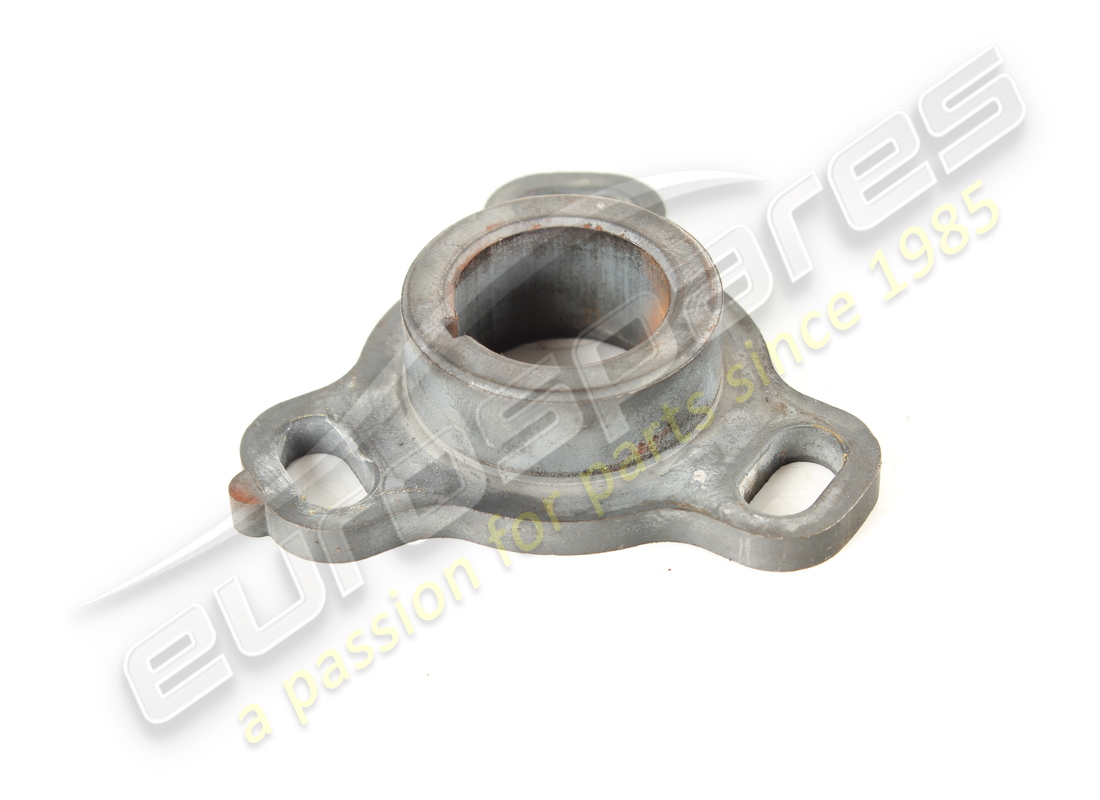 GEBRAUCHTE Maserati Riemenscheibe mit Abschleppflansch. Teilenummer 475031700 (1)