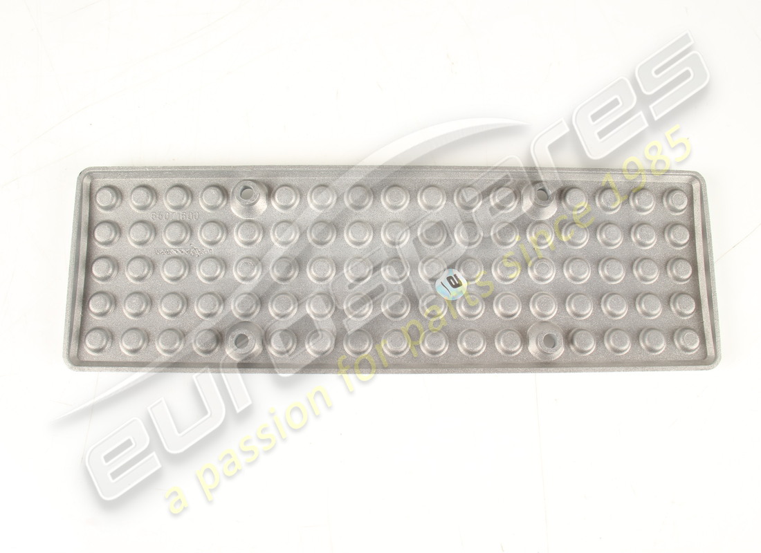 VERWENDET Ferrari COVER . TEILENUMMER 66122200 (1)