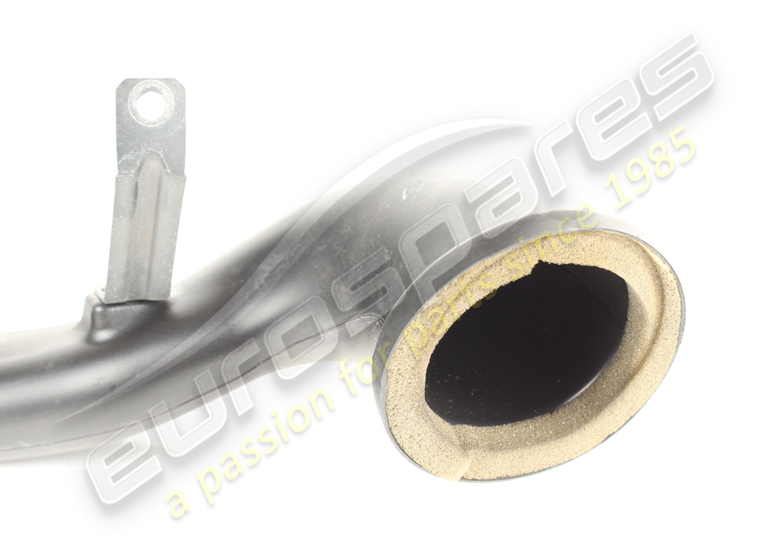 gebraucht ferrari unterer luftkanal für armaturen. teilenummer 82402200 (3)