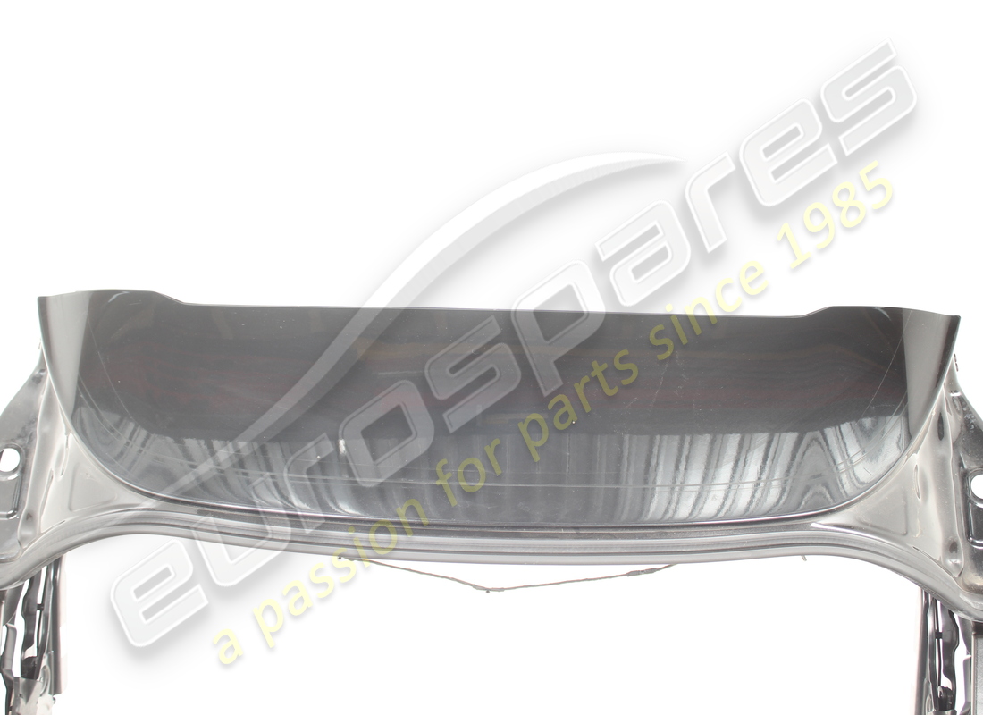 gebraucht ferrari tonneaucover nero ds (1250)s. teilenummer 80413371 (2)