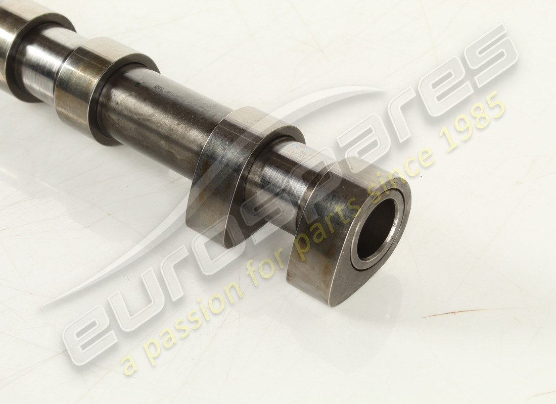 GEBRAUCHTE FERRARI LINKE EINLASSNOCKENWELLE. TEILENUMMER 259157 (3) gebrauchte ferrari linke einlassnockenwelle. teilenummer 259157 (3)