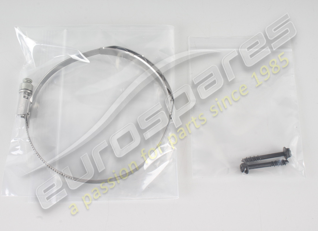 neues maserati motorluftfilter-satz für ansaugmotor. teilenummer 673011137 (2)