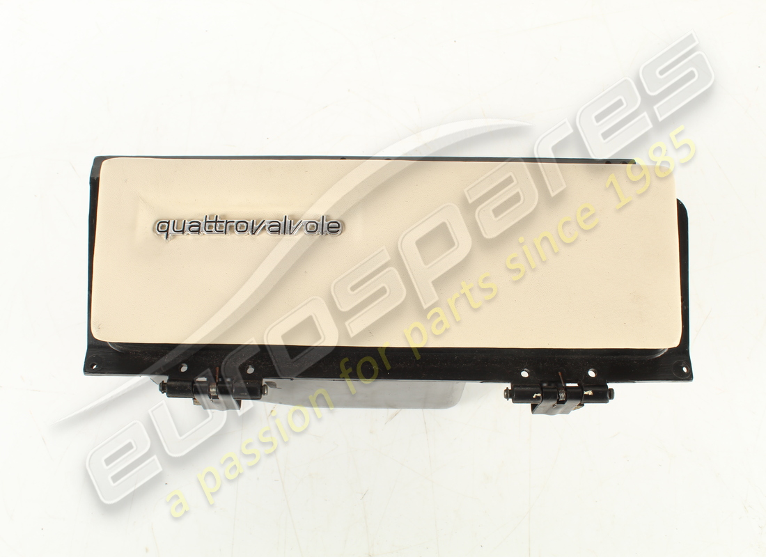 GEBRAUCHTES Eurospares HANDSCHUHFACH MIT TÜRE. TEILENUMMER EAP1729558 (1)