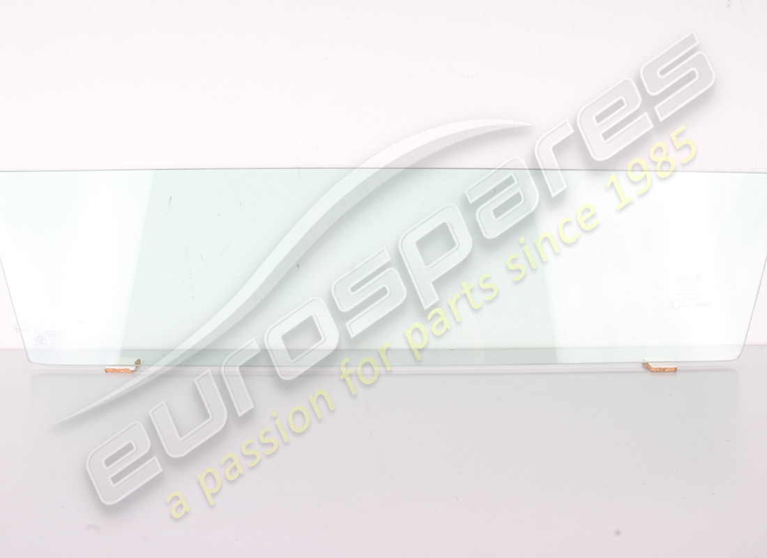 NEUE OEM-BAUGRUPPE UNTERE HECKSCHEIBE. TEILENUMMER 007018001 (1)