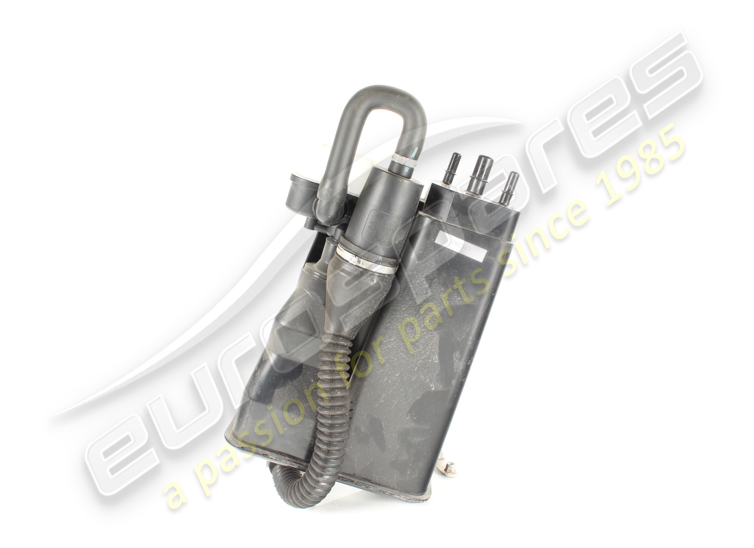 gebrauchter ferrari kraftstoffdampffilter. teilenummer 282523 (1)