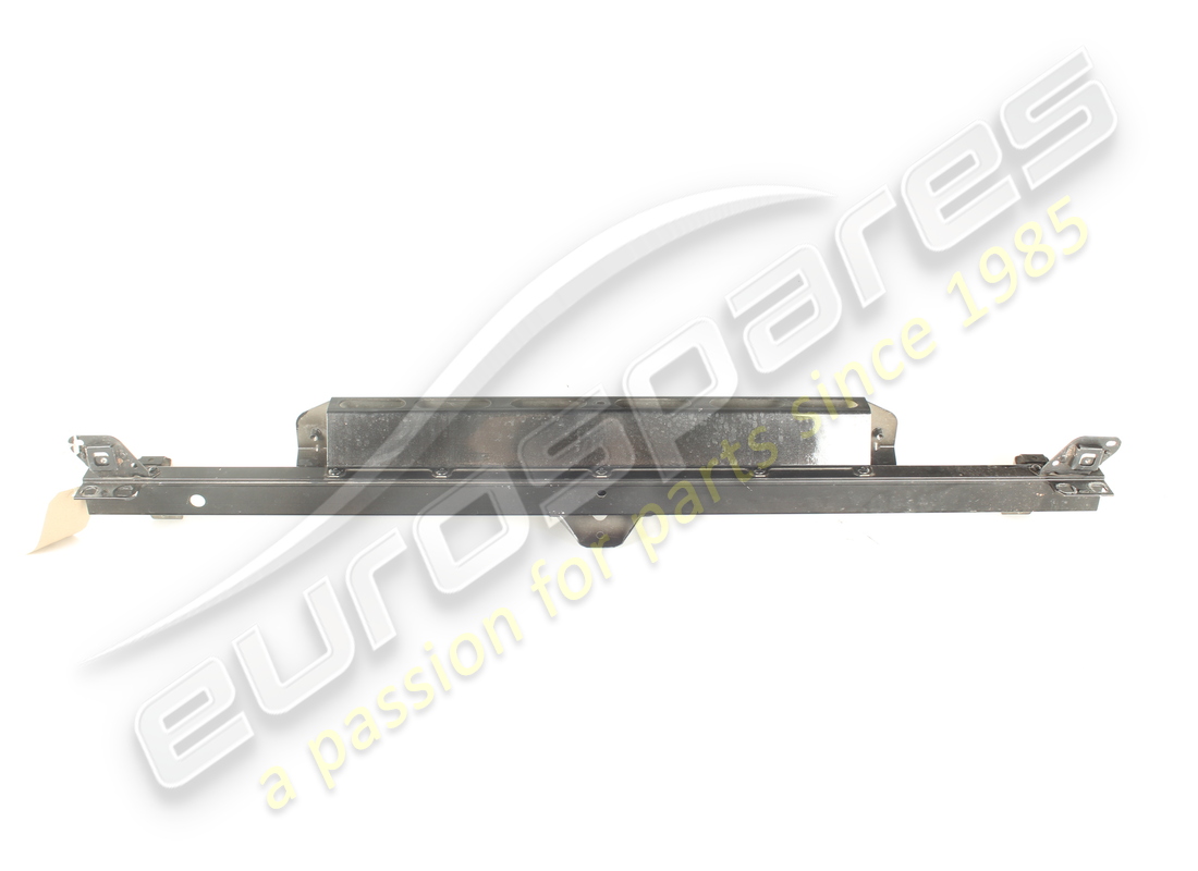 GEBRAUCHT Ferrari KOMPLETTE FRONTSTOßSTANGE CROSS ME . TEILENUMMER 85100700 (1) GEBRAUCHT Ferrari KOMPLETTE FRONTSTOßSTANGE CROSS ME . TEILENUMMER 85100700 (1)