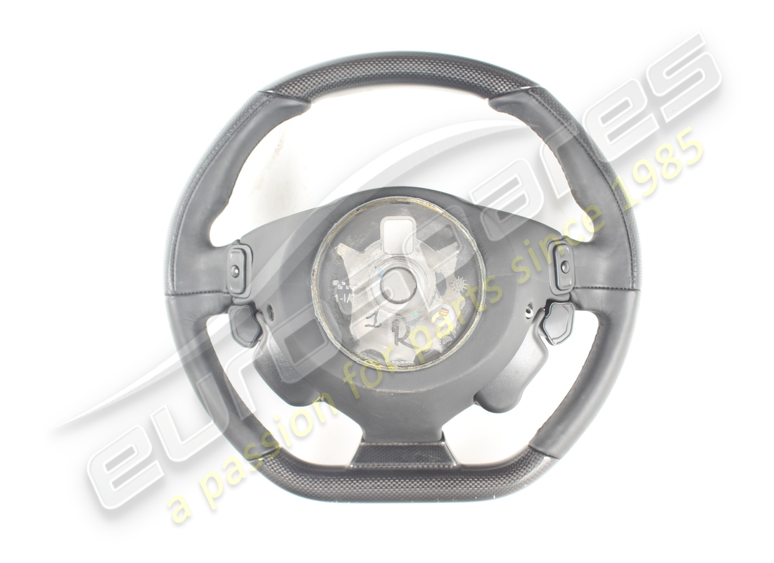 gebrauchtes ferrari lenkrad. teilenummer 88410400 (8)