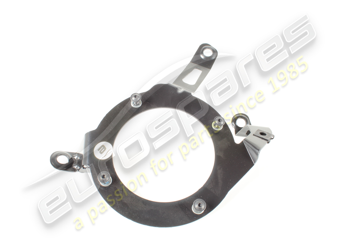 GEBRAUCHTE Ferrari RH TWIDDLER-HALTERUNG. TEILENUMMER 325233 (1)